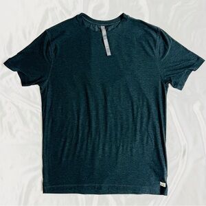 Vuori Strato Tech T shirt